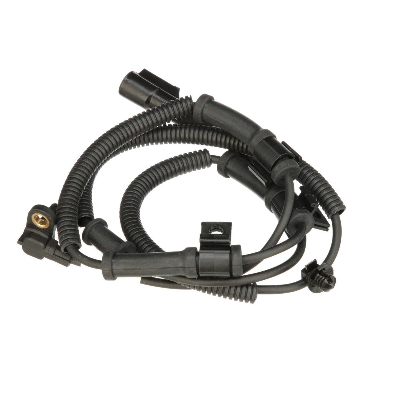 Standard Ignition ABS Wheel Speed Sensor ALS1921