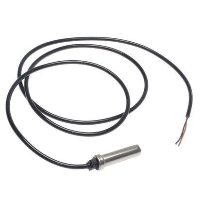 Standard Ignition ABS Wheel Speed Sensor ALS1924