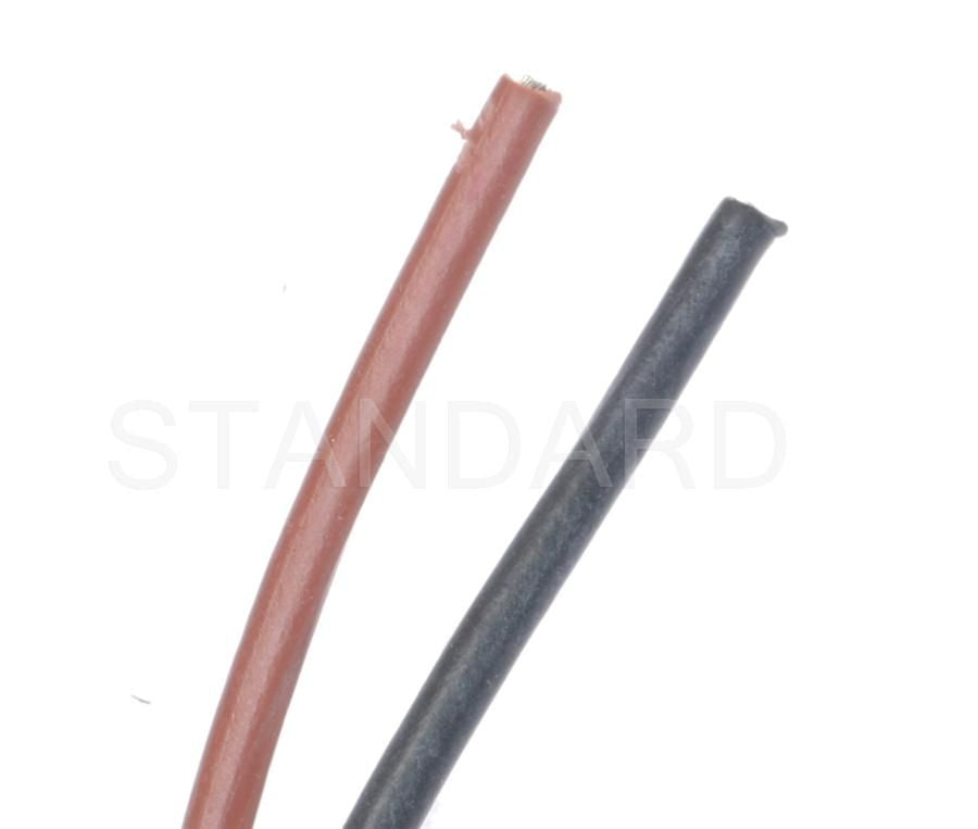 Standard Ignition ABS Wheel Speed Sensor ALS1924