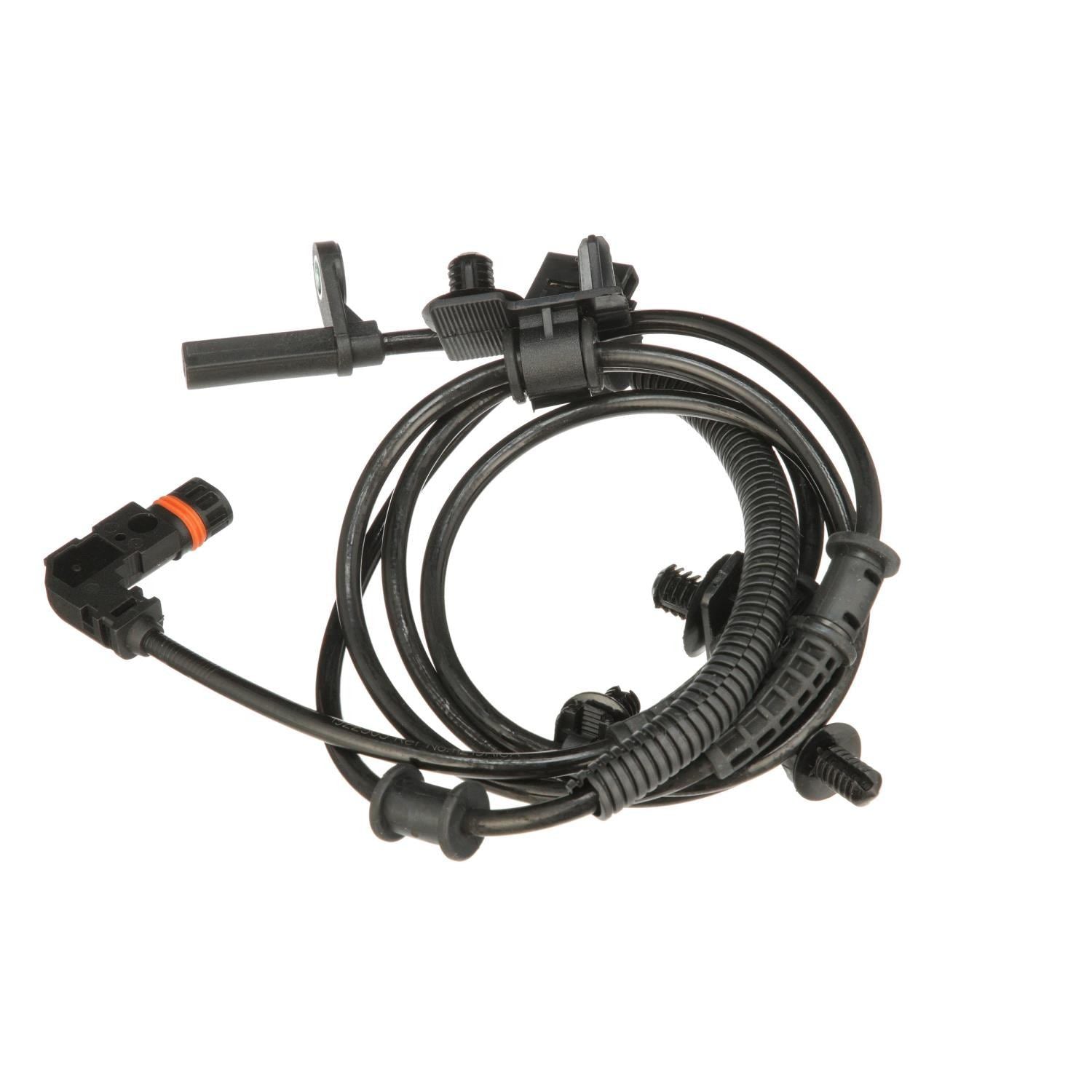 Standard Ignition ABS Wheel Speed Sensor ALS1931