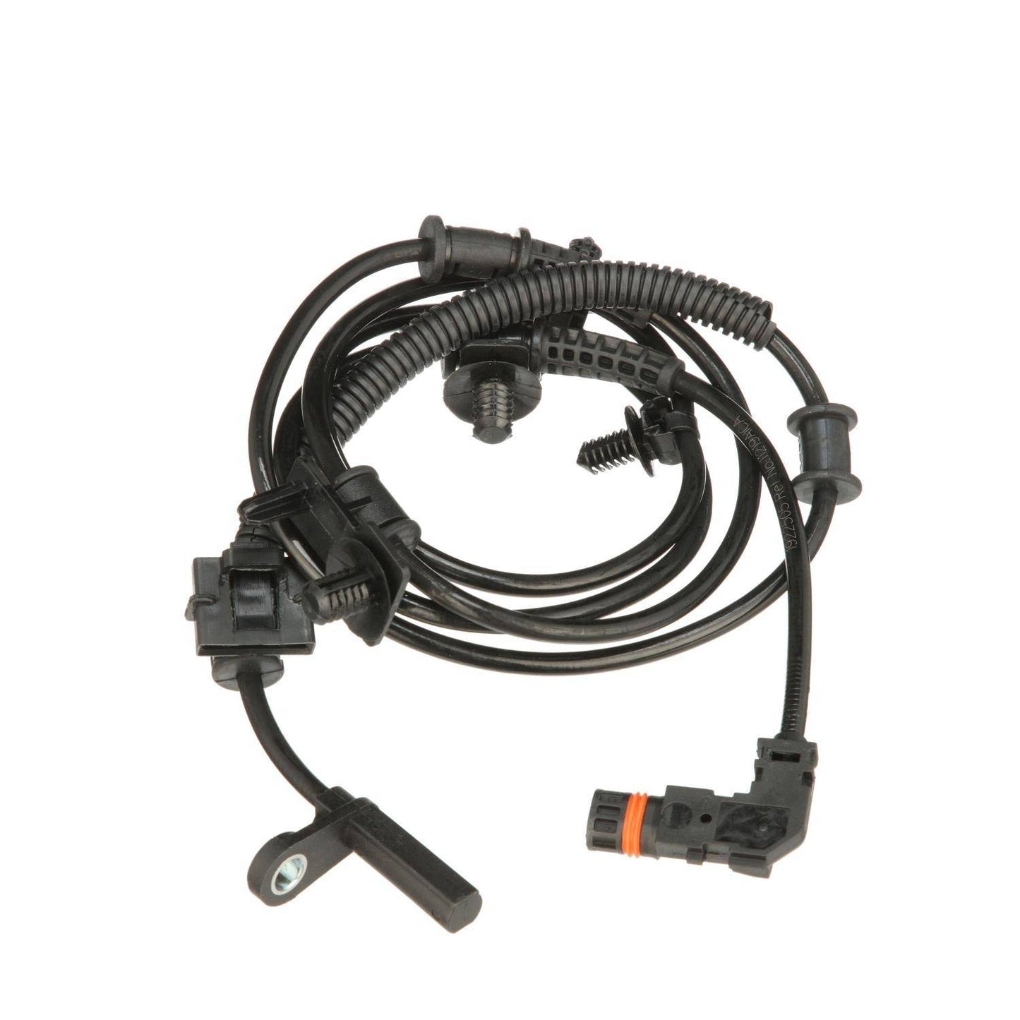 Standard Ignition ABS Wheel Speed Sensor ALS1931
