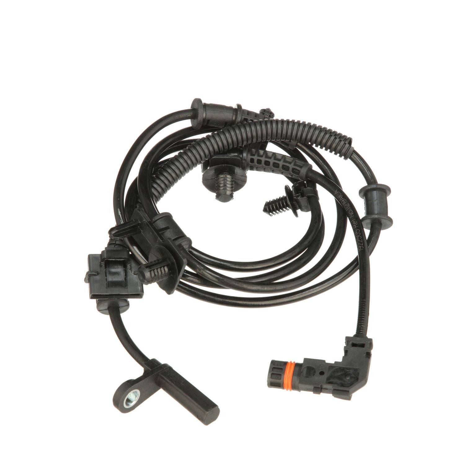 Standard Ignition ABS Wheel Speed Sensor ALS1931