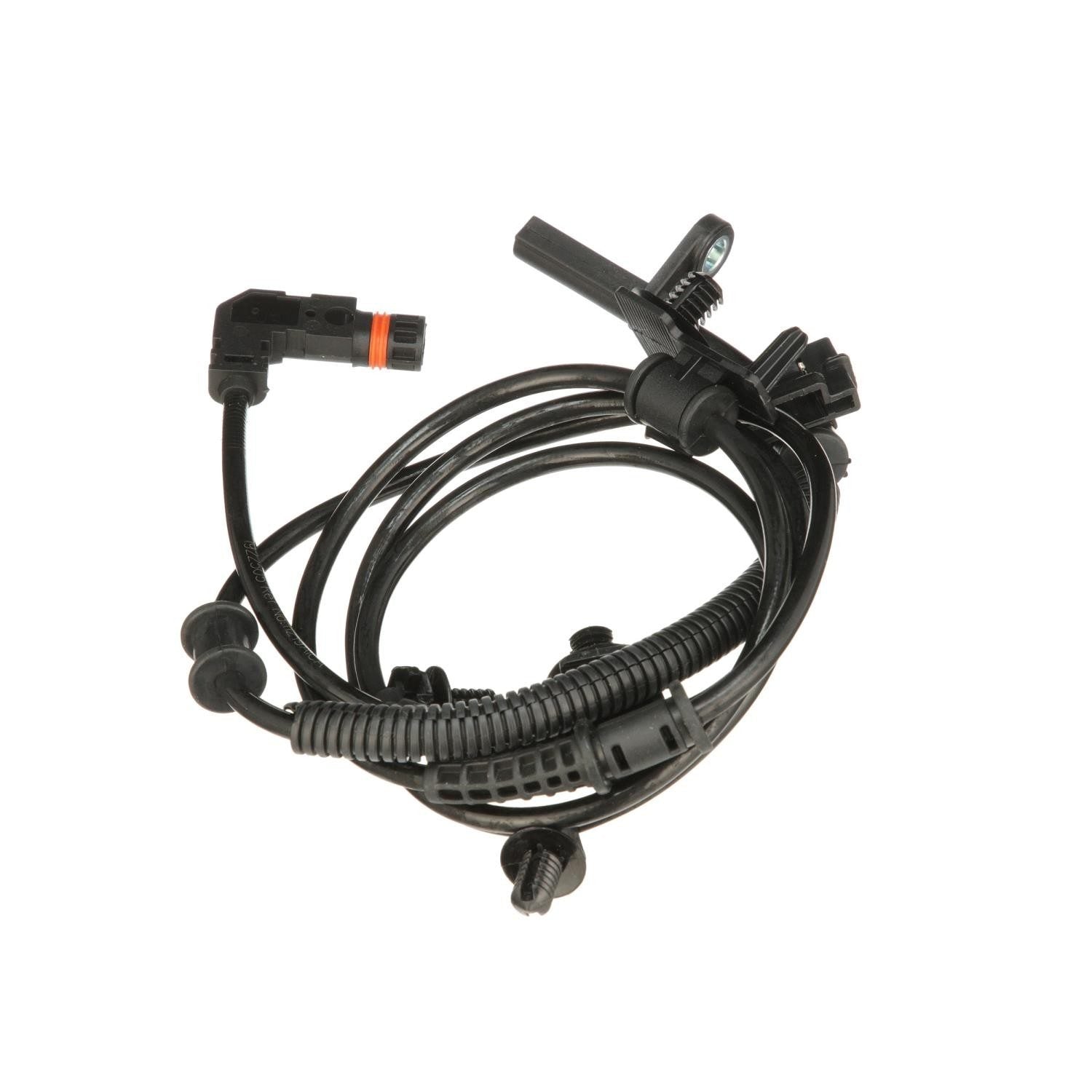Standard Ignition ABS Wheel Speed Sensor ALS1931