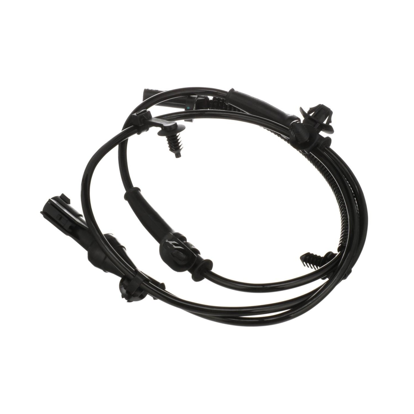 Standard Ignition ABS Wheel Speed Sensor ALS1934