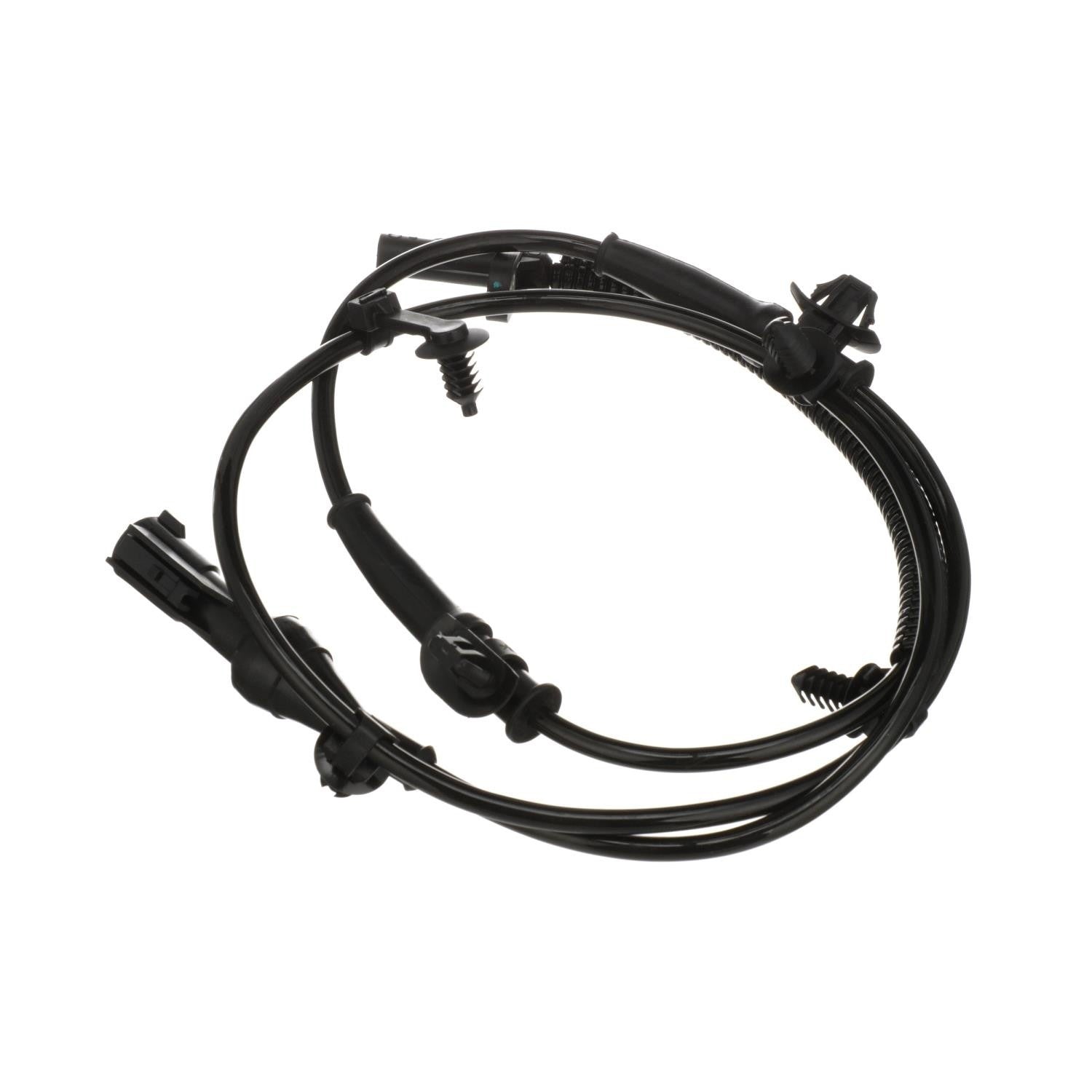 Standard Ignition ABS Wheel Speed Sensor ALS1934