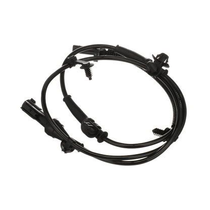Standard Ignition ABS Wheel Speed Sensor ALS1934