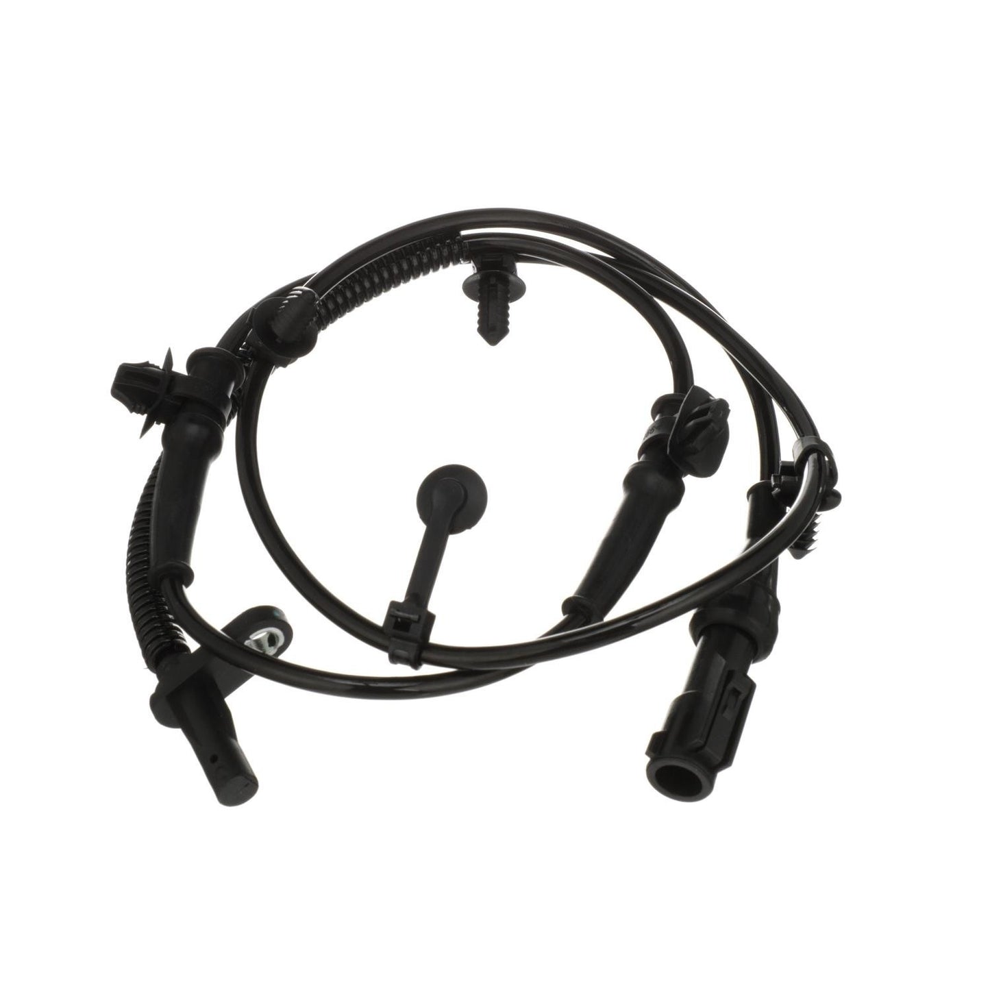Standard Ignition ABS Wheel Speed Sensor ALS1934