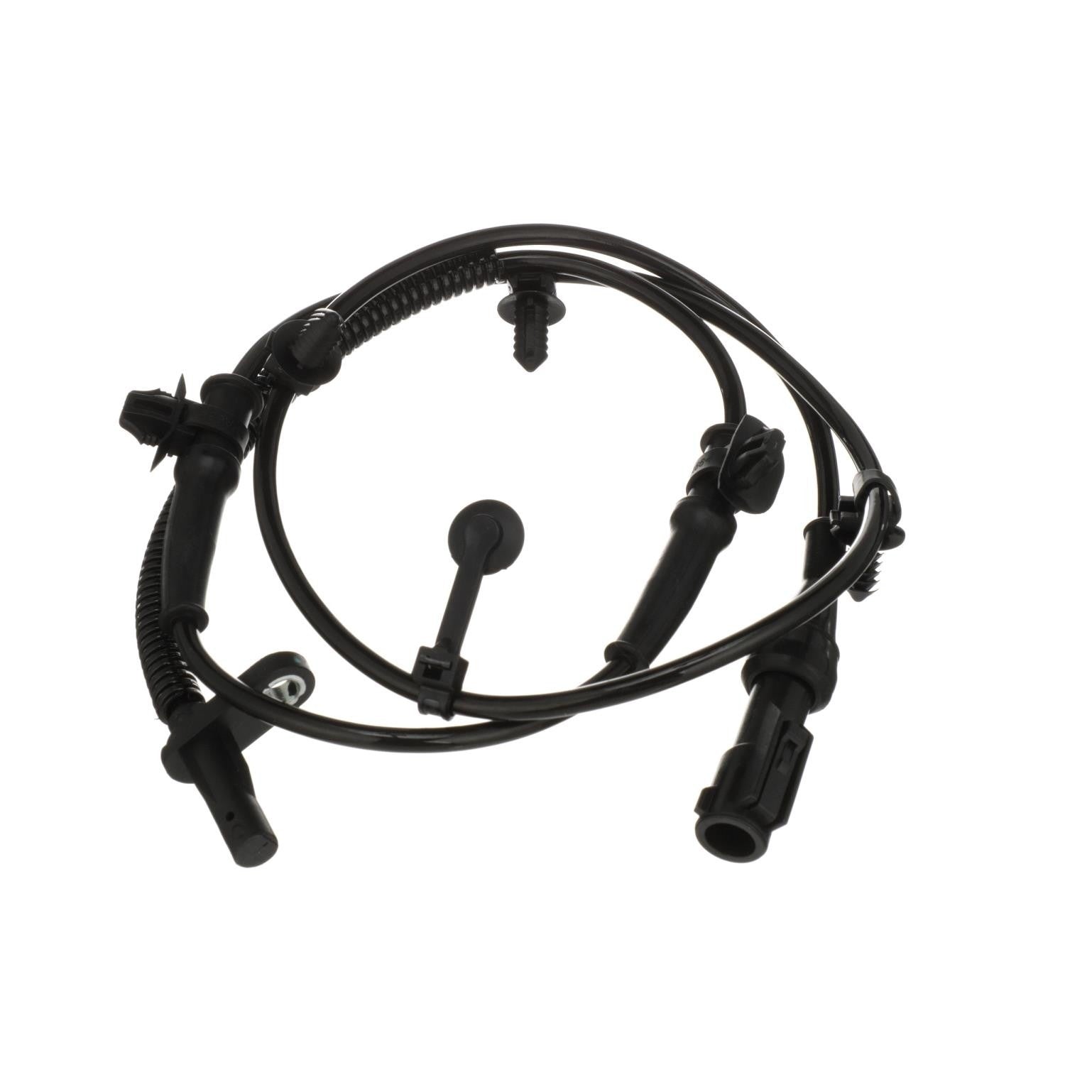 Standard Ignition ABS Wheel Speed Sensor ALS1934