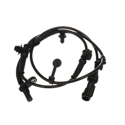 Standard Ignition ABS Wheel Speed Sensor ALS1934