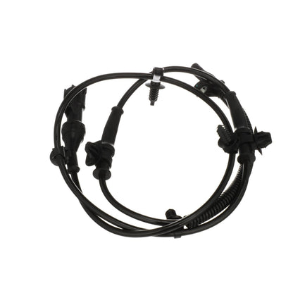 Standard Ignition ABS Wheel Speed Sensor ALS1934