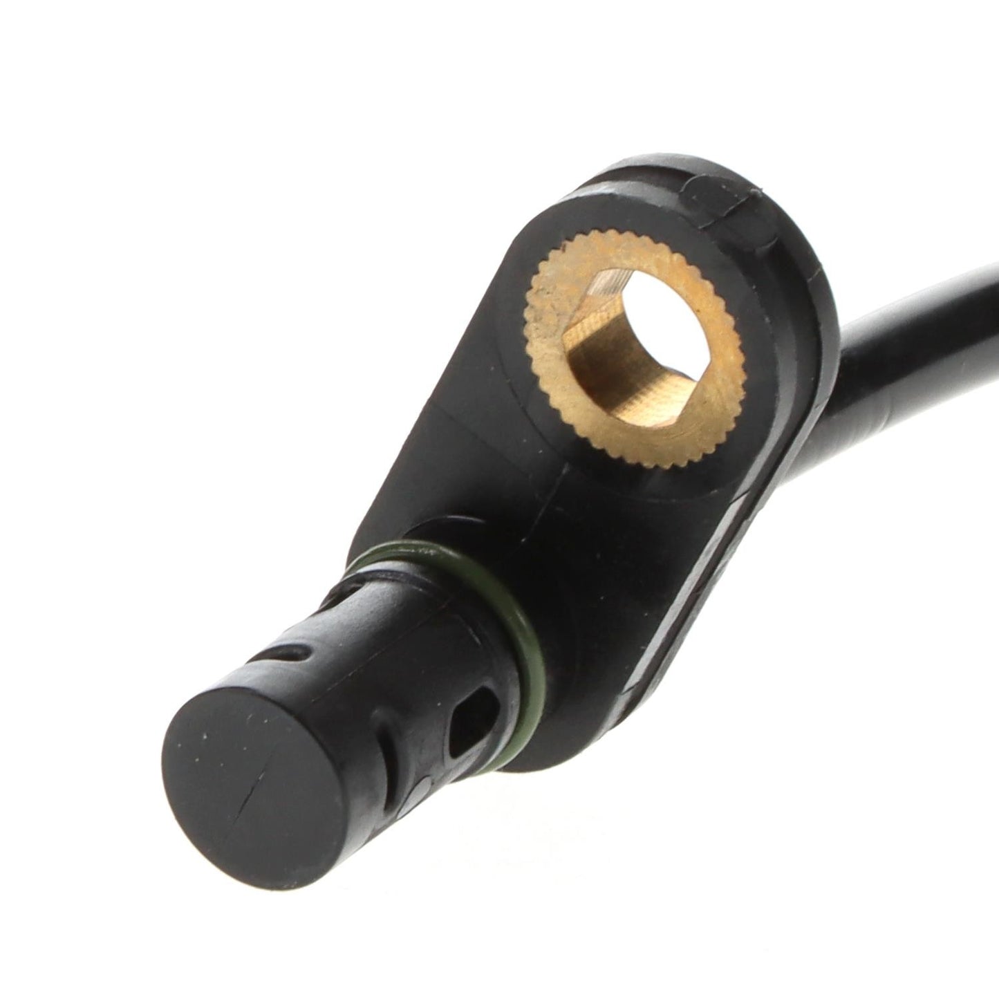 Standard Ignition ABS Wheel Speed Sensor ALS1942 image 2