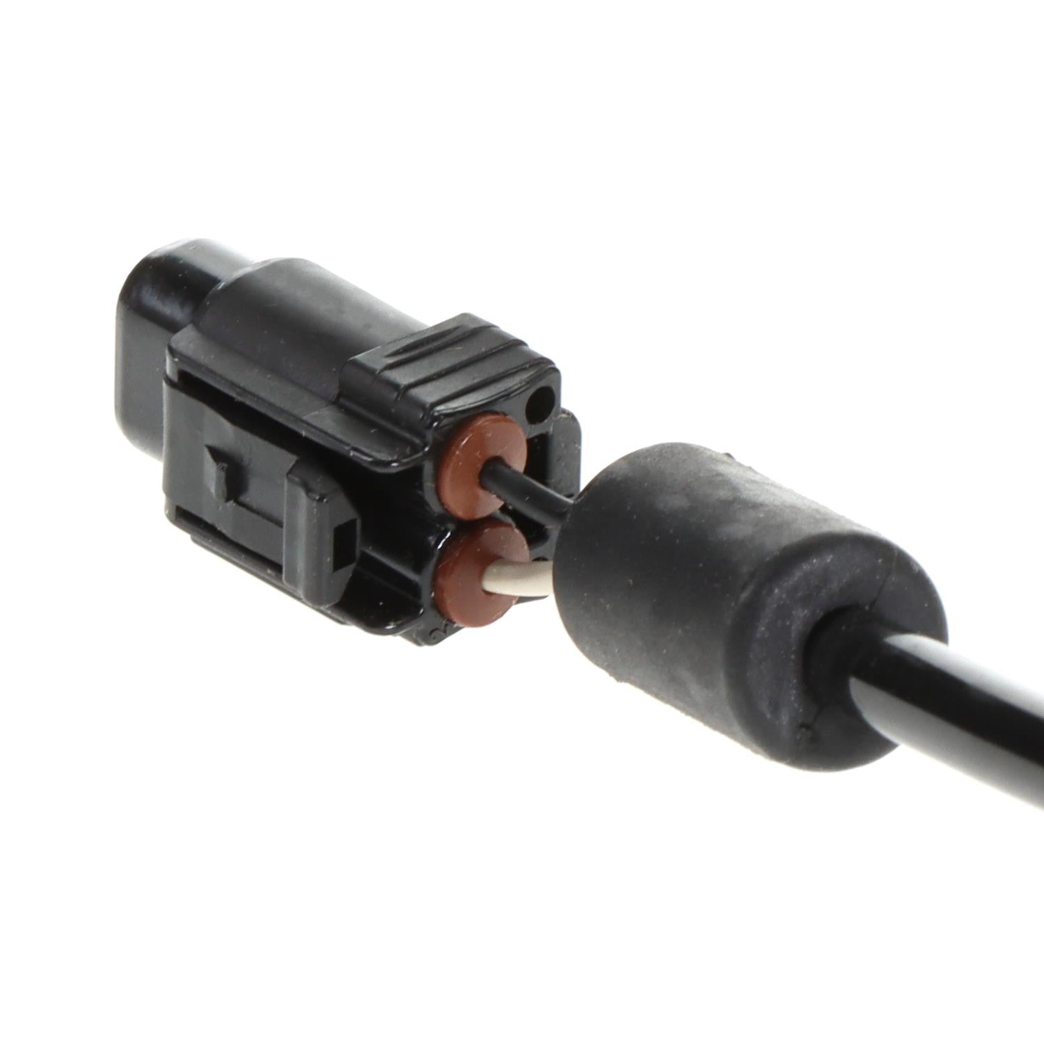 Standard Ignition ABS Wheel Speed Sensor ALS1942 image 3