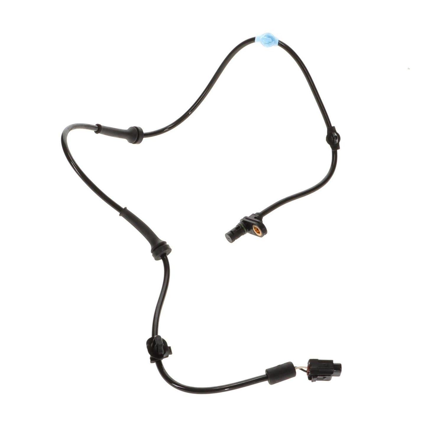 Standard Ignition ABS Wheel Speed Sensor ALS1942 main image