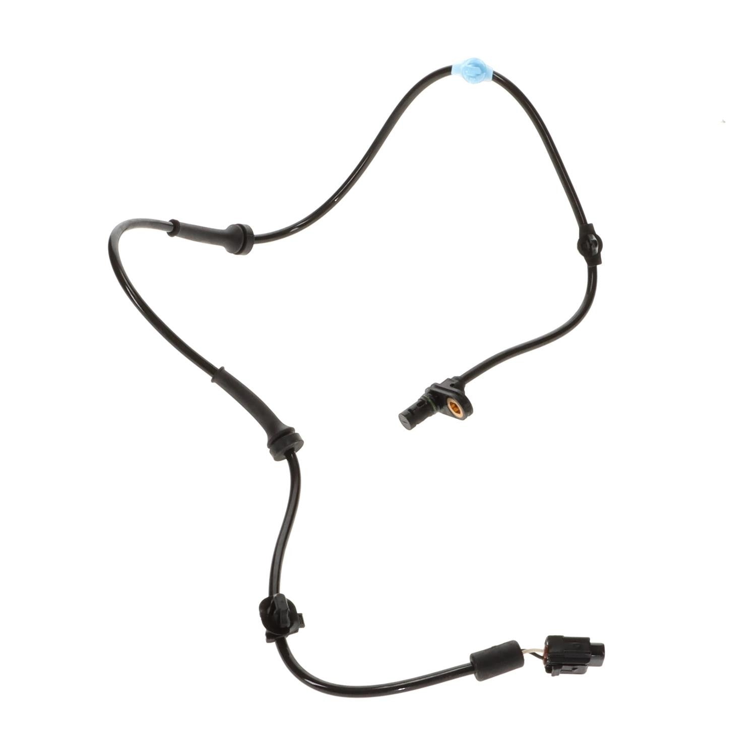 Standard Ignition ABS Wheel Speed Sensor ALS1942 main image