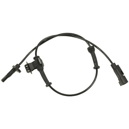 Standard Ignition ABS Wheel Speed Sensor ALS1955