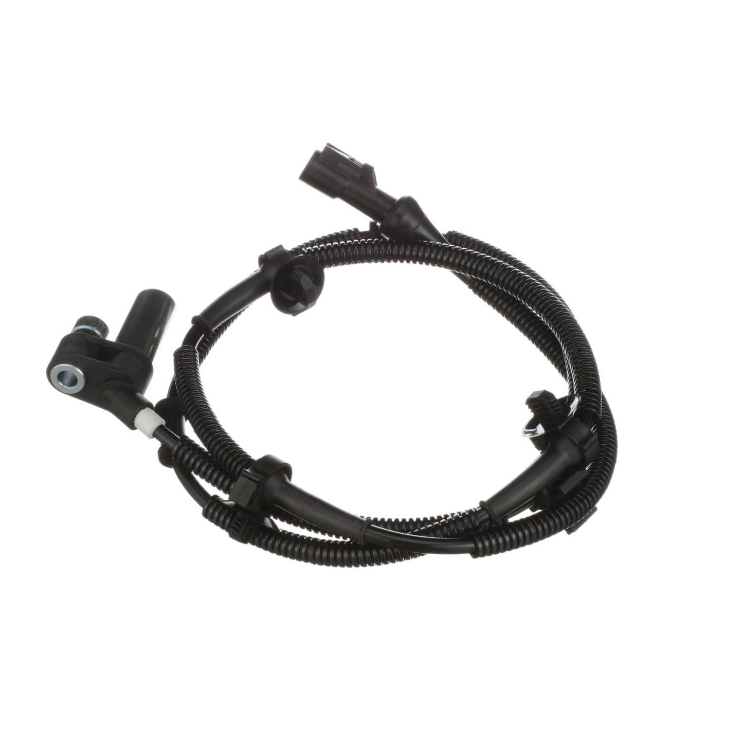 Standard Ignition ABS Wheel Speed Sensor ALS195