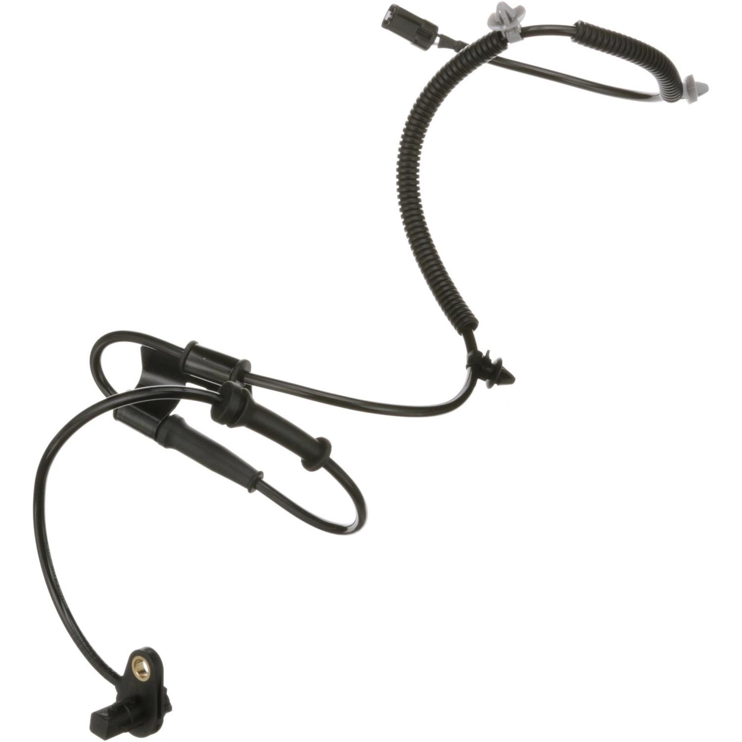 Intermotor ABS Wheel Speed Sensor ALS1969