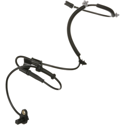 Intermotor ABS Wheel Speed Sensor ALS1969