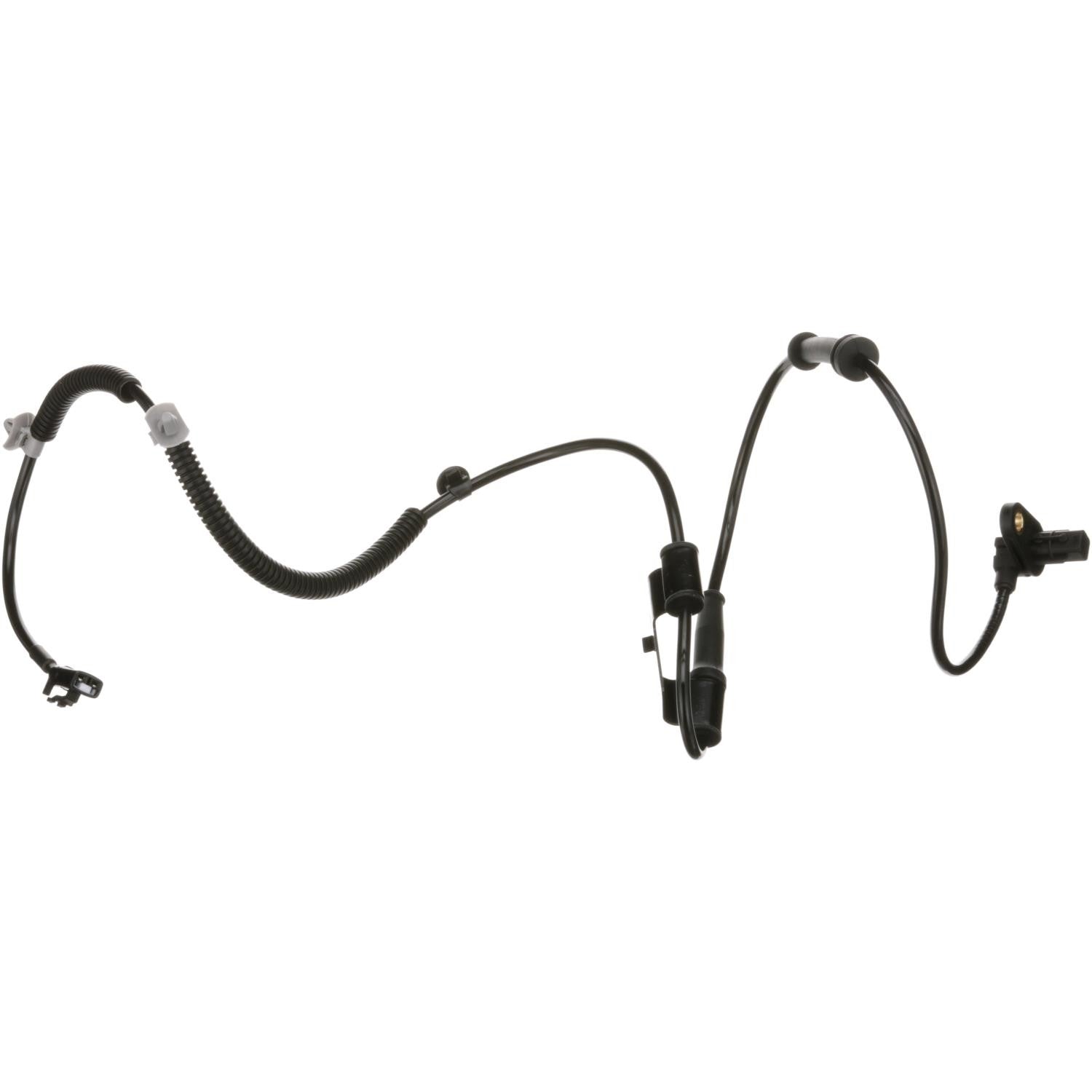 Intermotor ABS Wheel Speed Sensor ALS1969