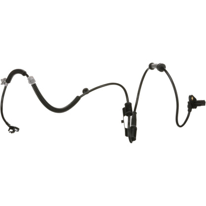 Intermotor ABS Wheel Speed Sensor ALS1969