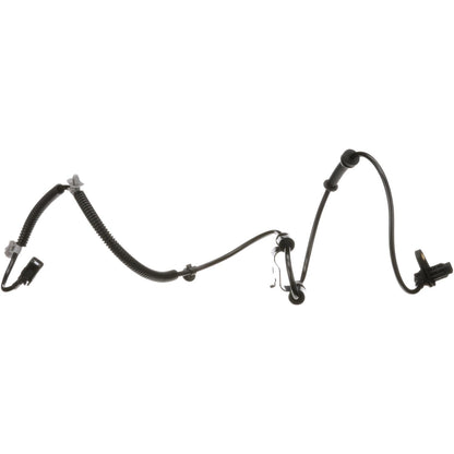 Intermotor ABS Wheel Speed Sensor ALS1969