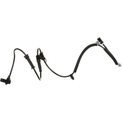 Intermotor ABS Wheel Speed Sensor ALS1969