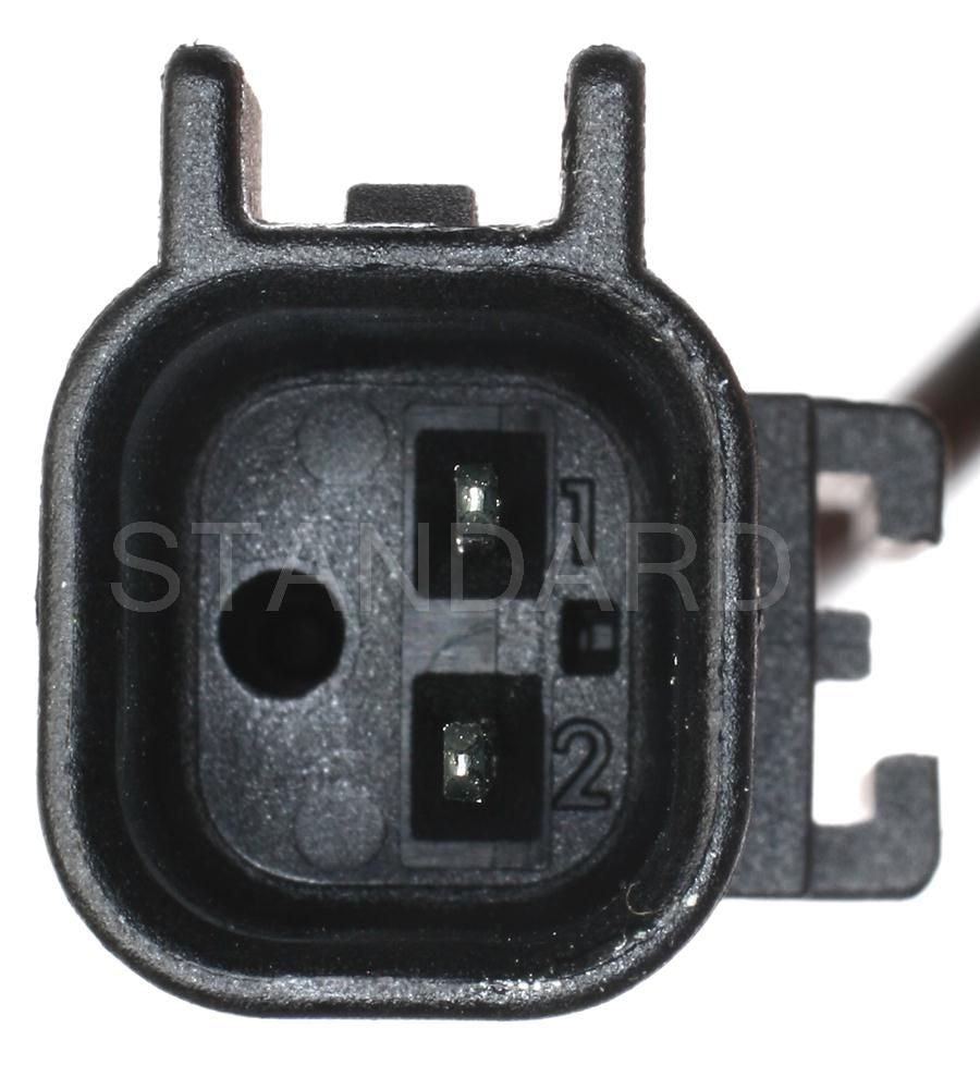 Standard Ignition ABS Wheel Speed Sensor ALS1971
