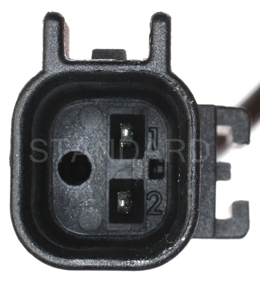 Standard Ignition ABS Wheel Speed Sensor ALS1971