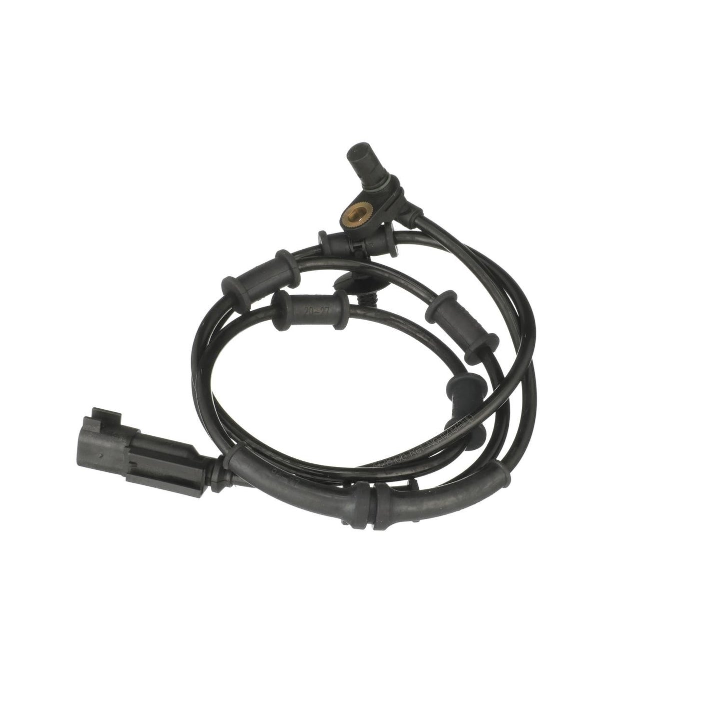 Standard Ignition ABS Wheel Speed Sensor ALS1984