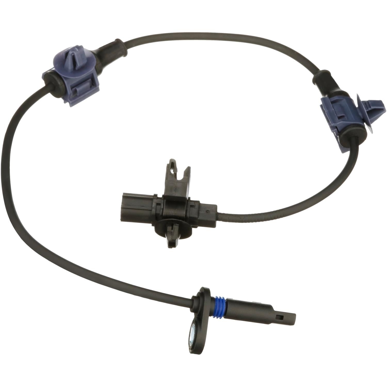Intermotor ABS Wheel Speed Sensor ALS1985