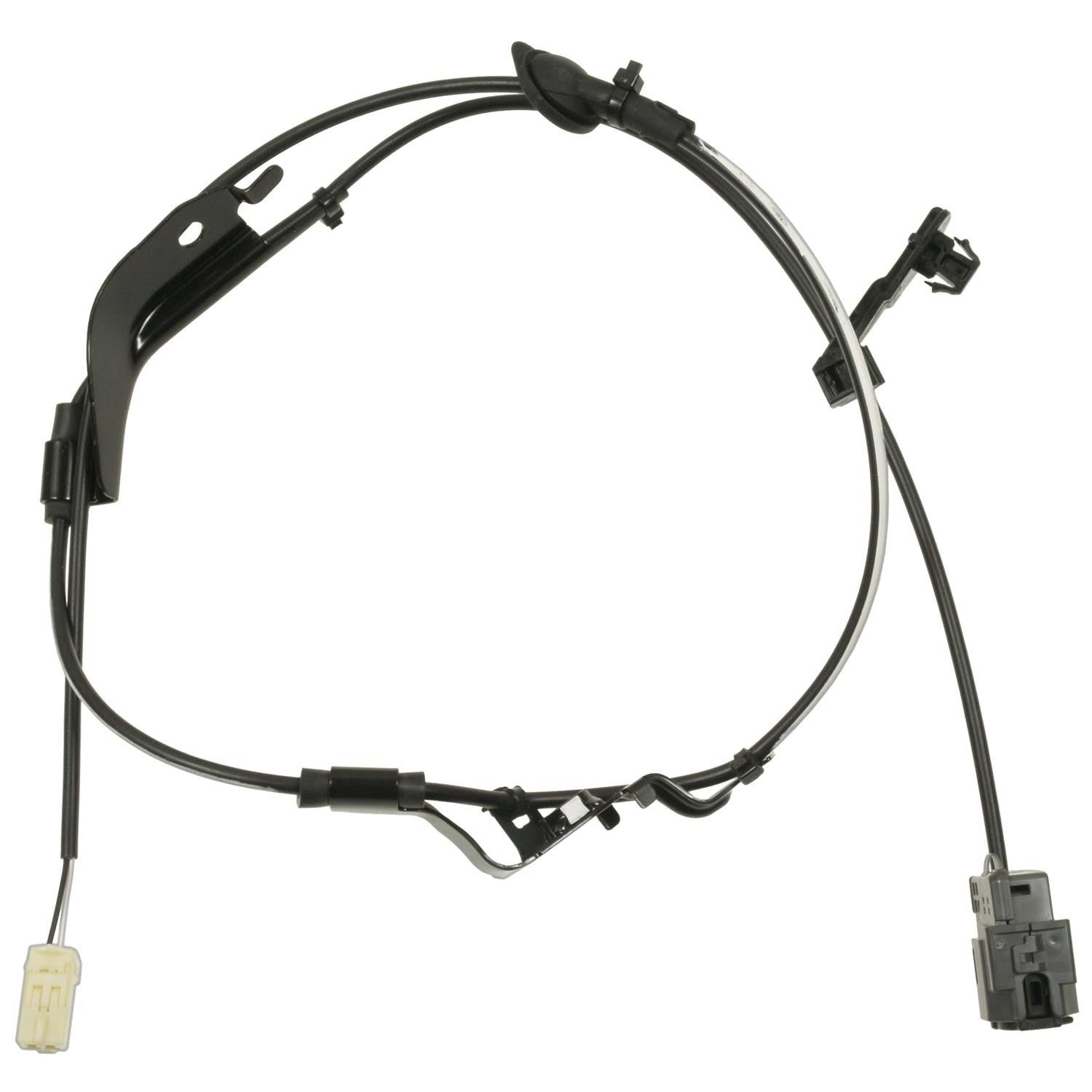 Intermotor ABS Wheel Speed Sensor ALS1986