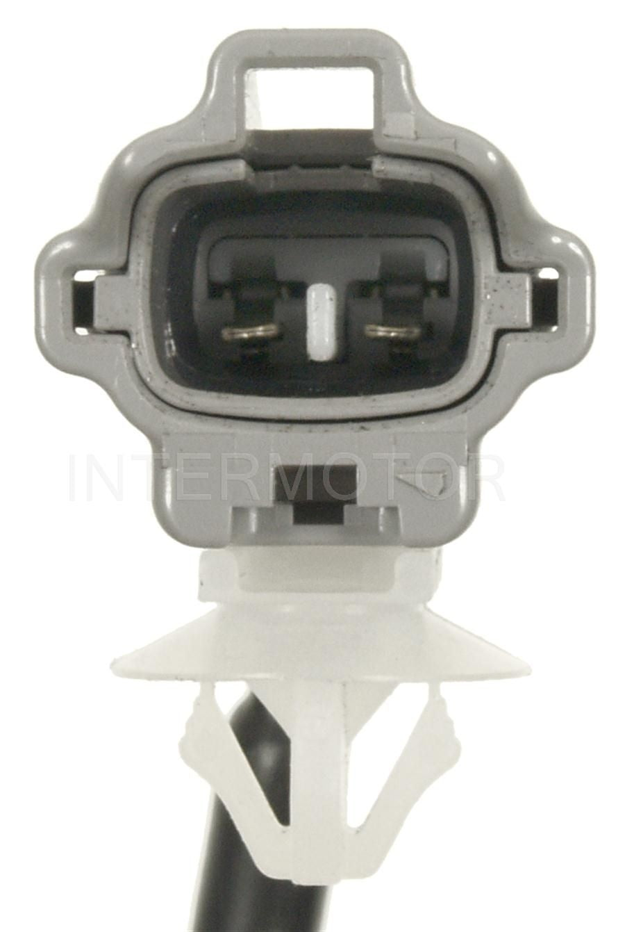 Intermotor ABS Wheel Speed Sensor ALS1990