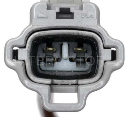 Intermotor ABS Wheel Speed Sensor ALS2000