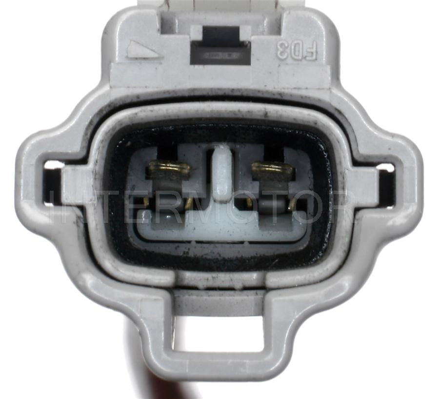 Intermotor ABS Wheel Speed Sensor ALS2000