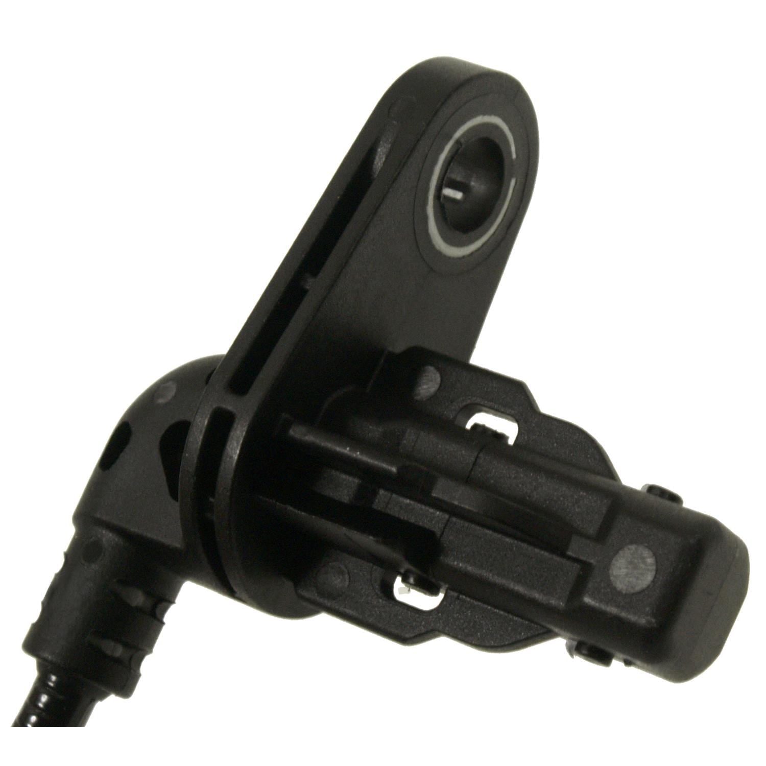 Intermotor ABS Wheel Speed Sensor  top view frsport ALS2002