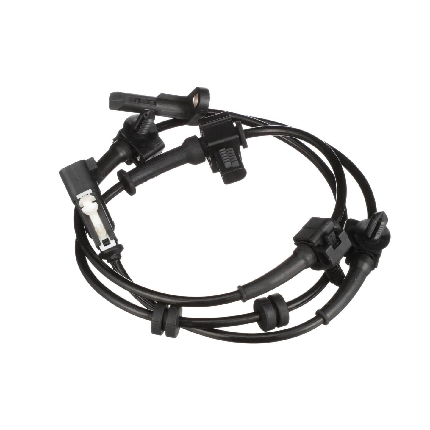 Standard Ignition ABS Wheel Speed Sensor ALS2007