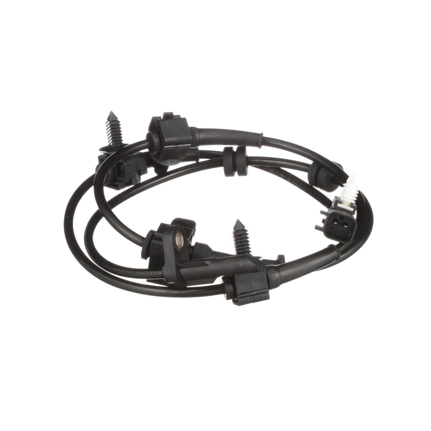 Standard Ignition ABS Wheel Speed Sensor ALS2007