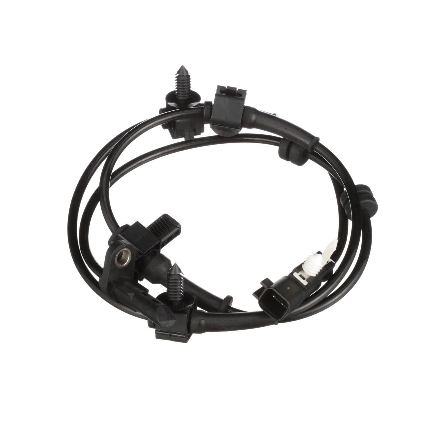 Standard Ignition ABS Wheel Speed Sensor ALS2007