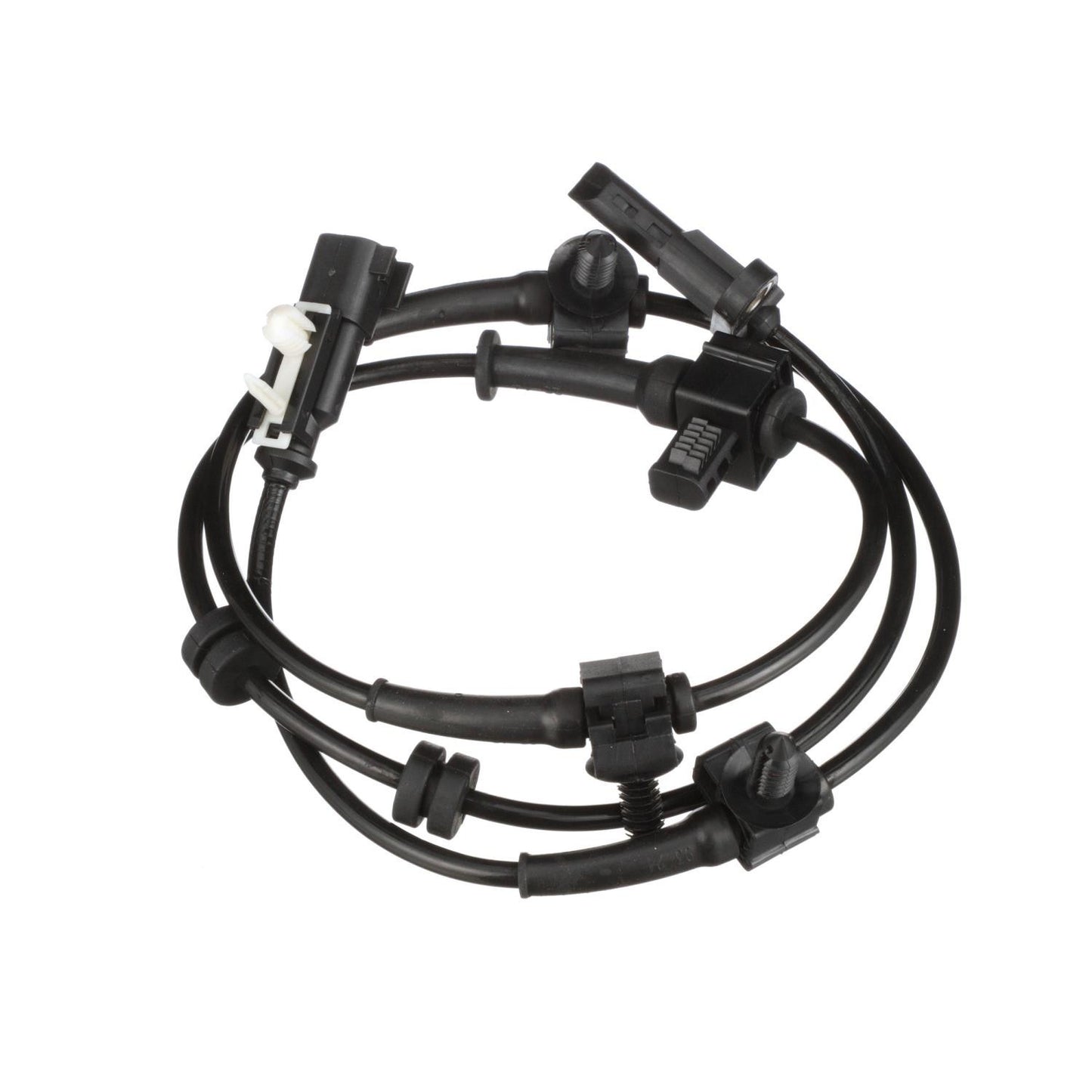 Standard Ignition ABS Wheel Speed Sensor ALS2007