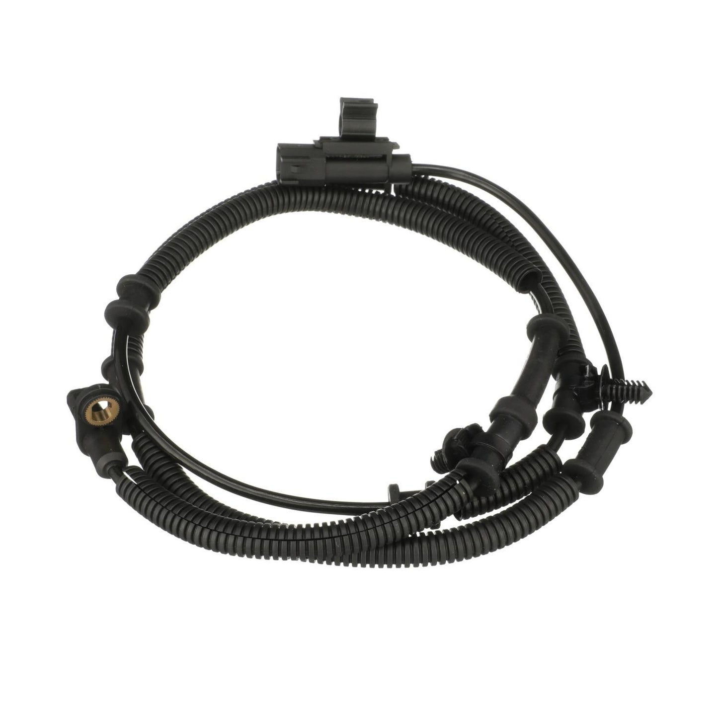 Standard Ignition ABS Wheel Speed Sensor ALS2008