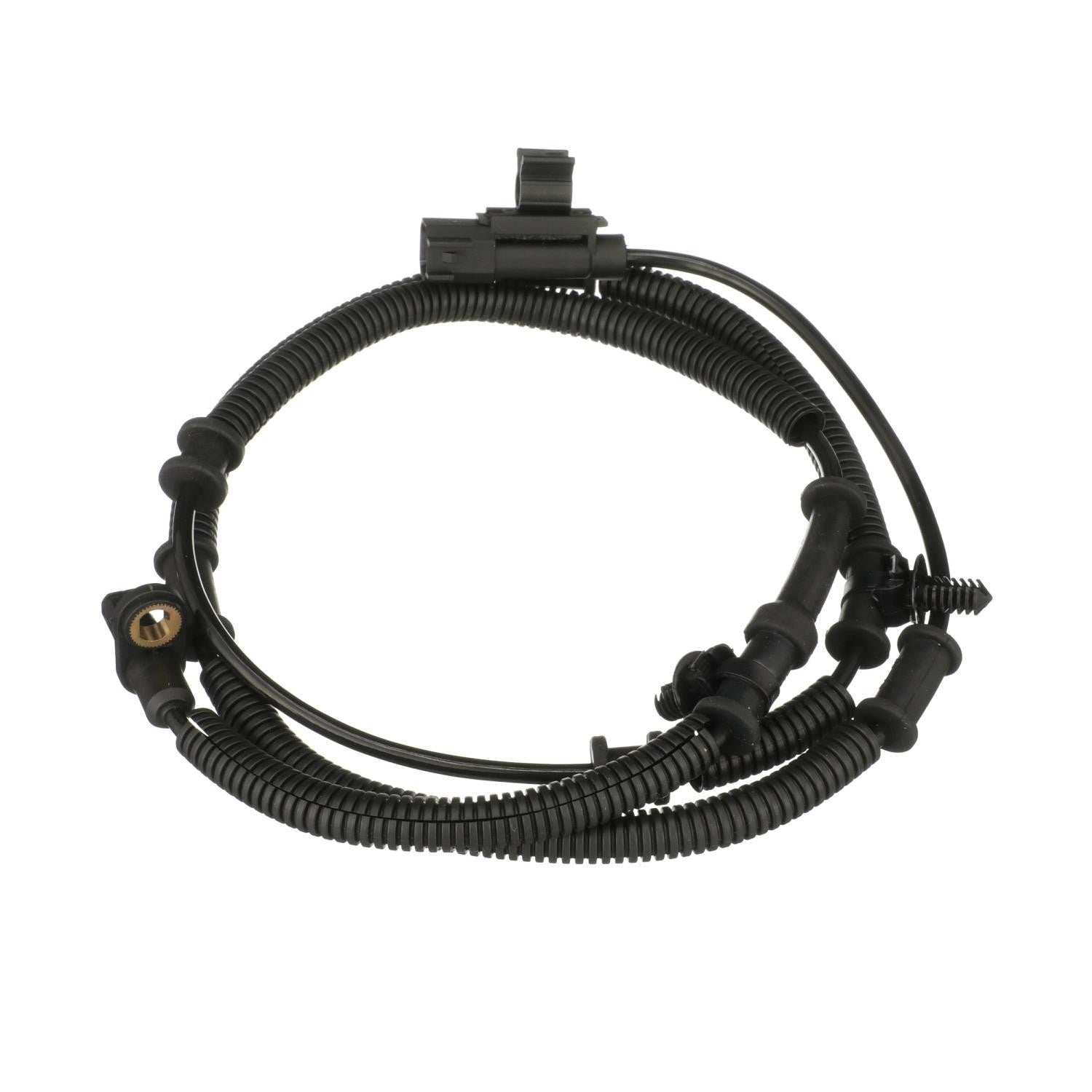 Standard Ignition ABS Wheel Speed Sensor ALS2008