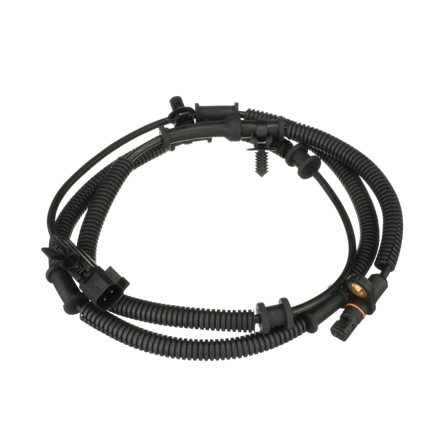 Standard Ignition ABS Wheel Speed Sensor ALS2008