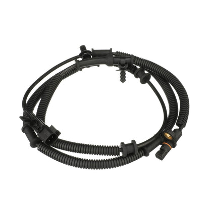 Standard Ignition ABS Wheel Speed Sensor ALS2008