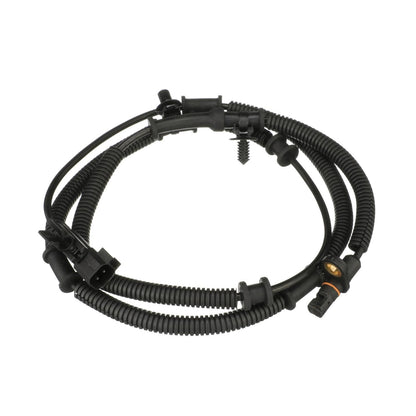 Standard Ignition ABS Wheel Speed Sensor ALS2008