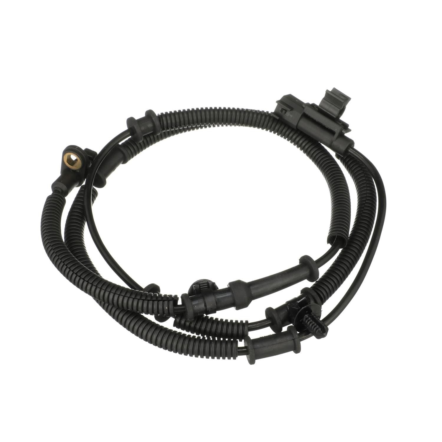 Standard Ignition ABS Wheel Speed Sensor ALS2008