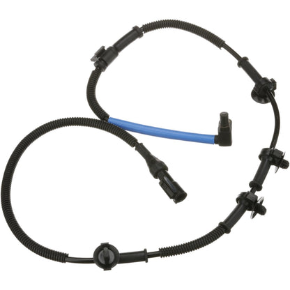 Standard Ignition ABS Wheel Speed Sensor ALS200