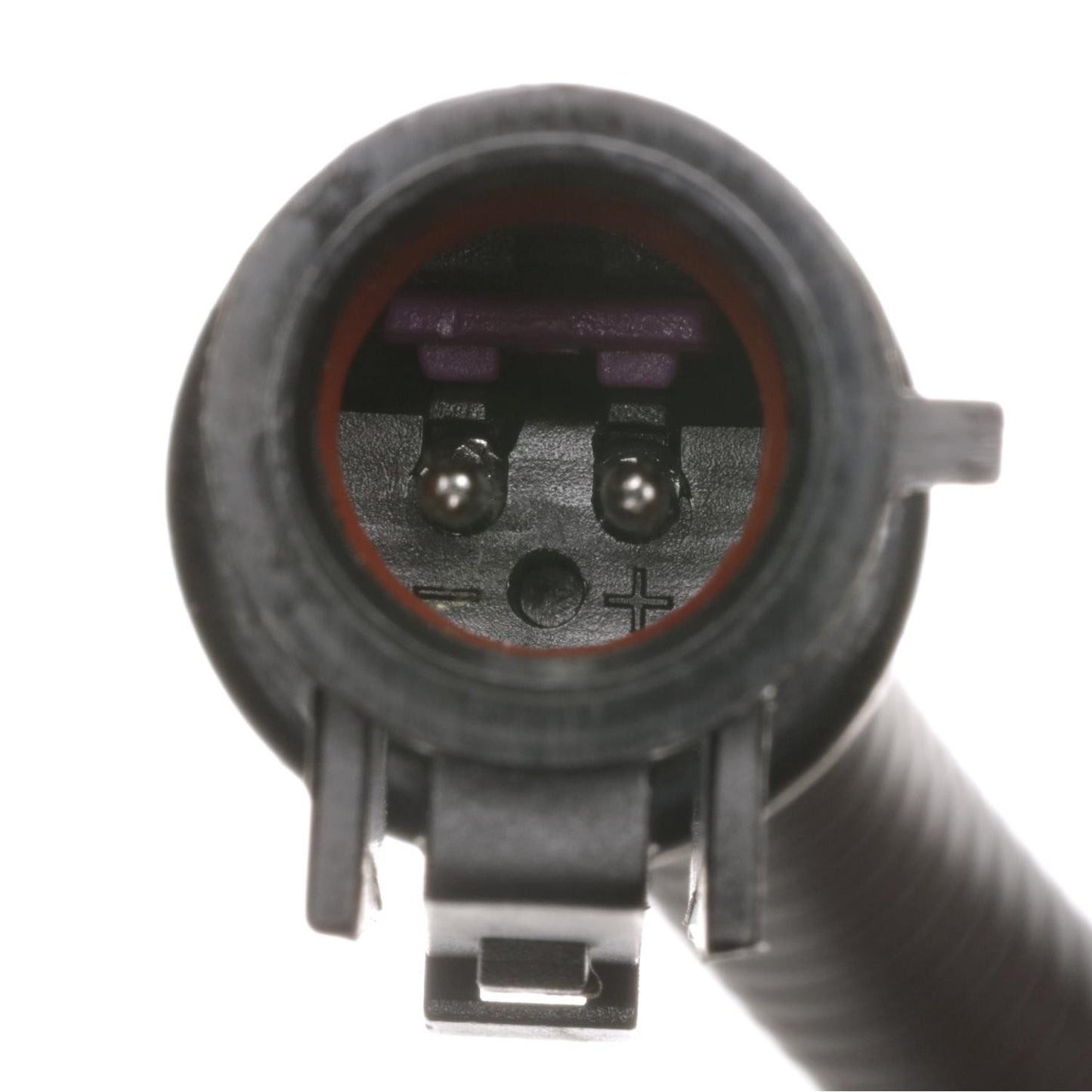 Standard Ignition ABS Wheel Speed Sensor ALS200
