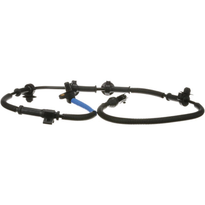 Standard Ignition ABS Wheel Speed Sensor ALS200