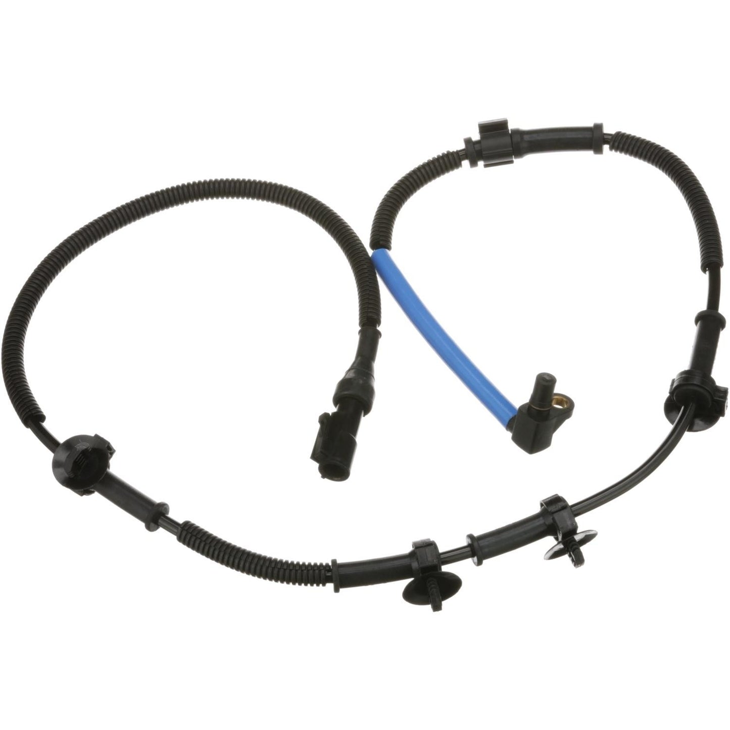 Standard Ignition ABS Wheel Speed Sensor ALS200
