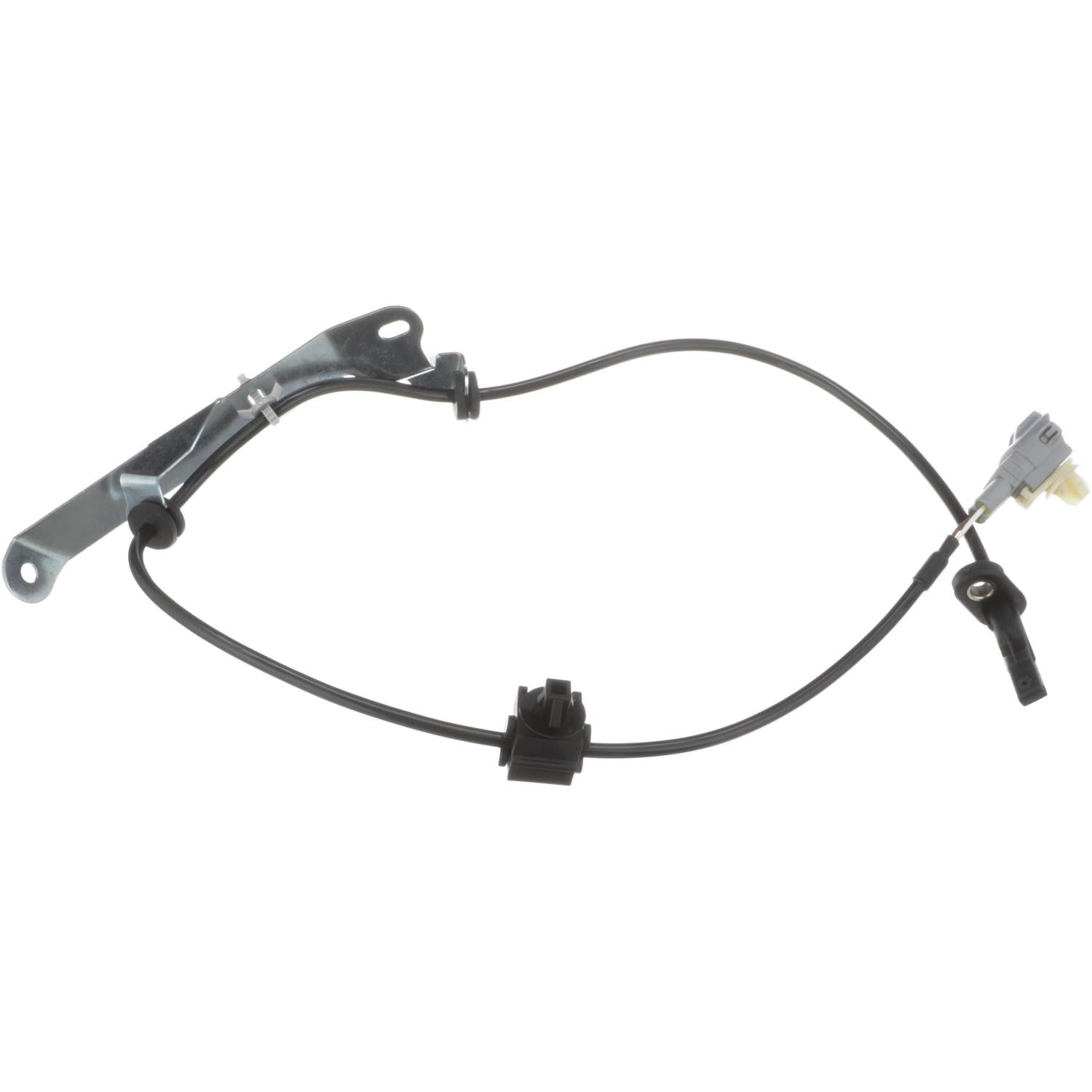 Intermotor ABS Wheel Speed Sensor ALS2013